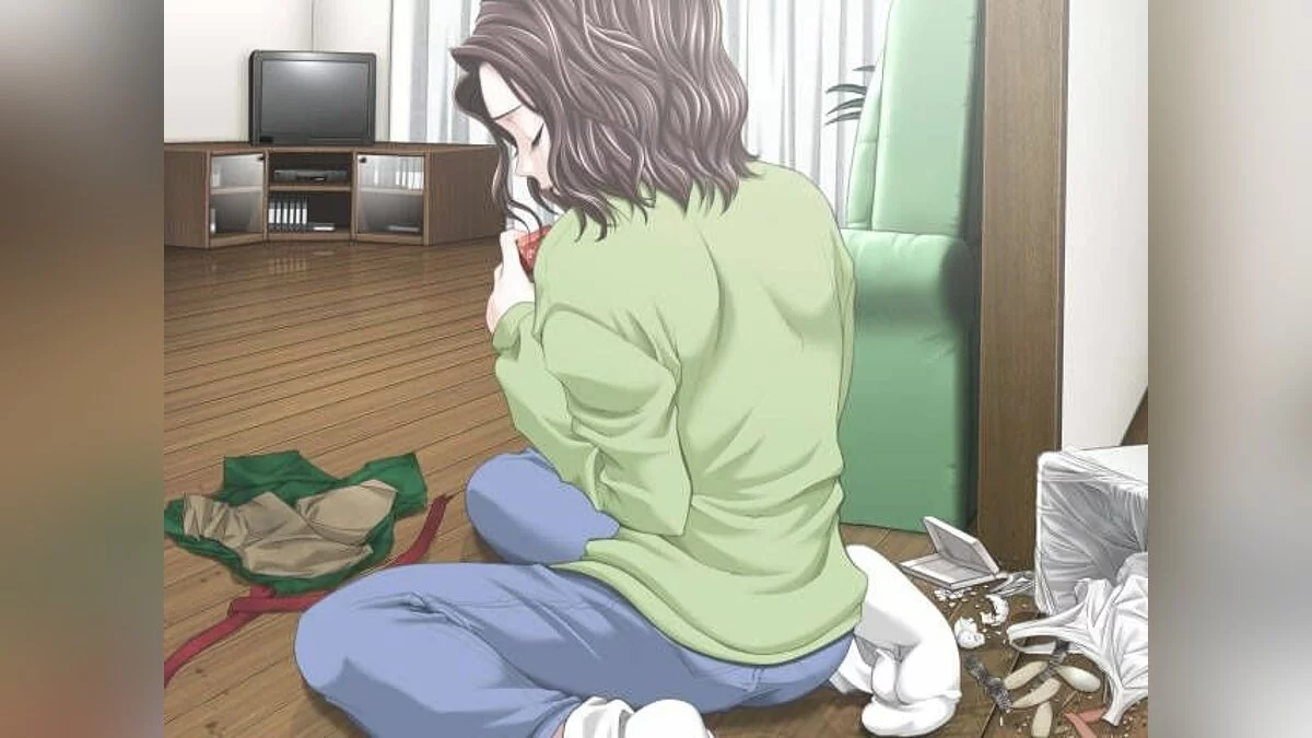 Скриншоты из Crescendo / Картинка 39