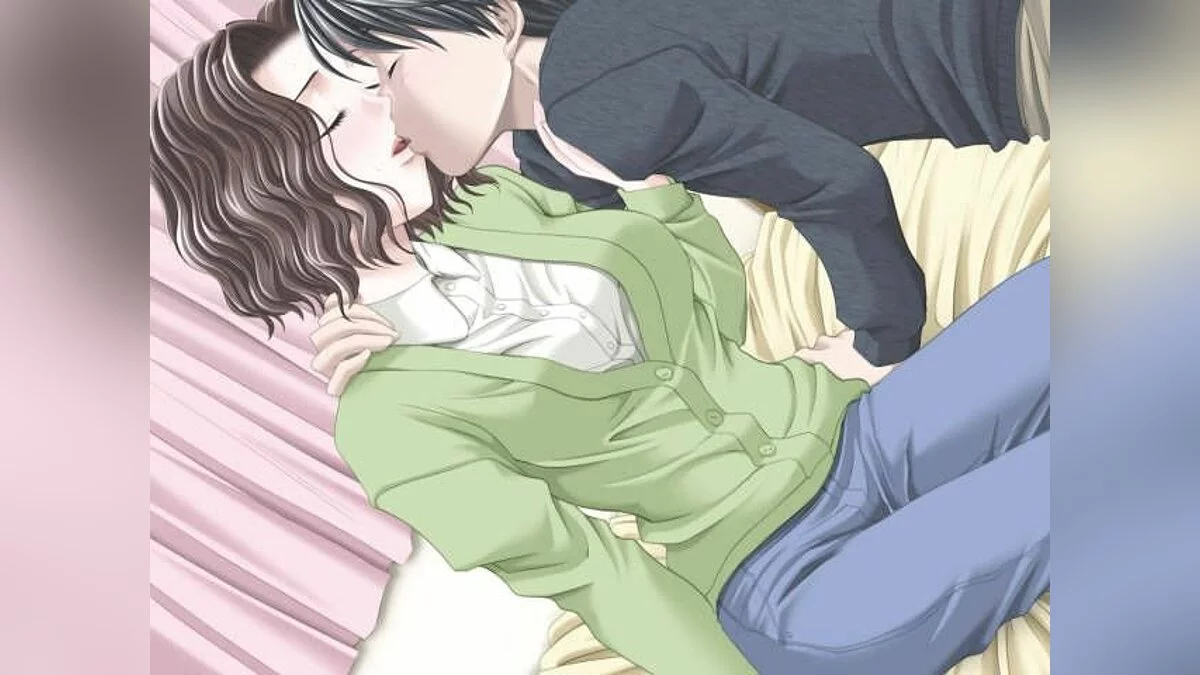 Скриншоты из Crescendo / Картинка 44