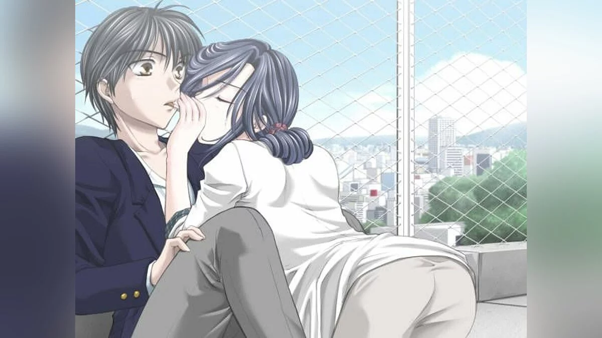 Скриншоты из Crescendo / Картинка 58