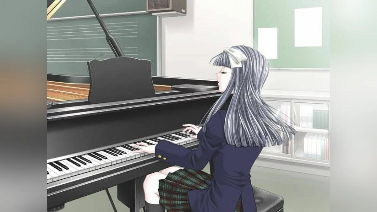 Скриншоты из Crescendo / Картинка 65