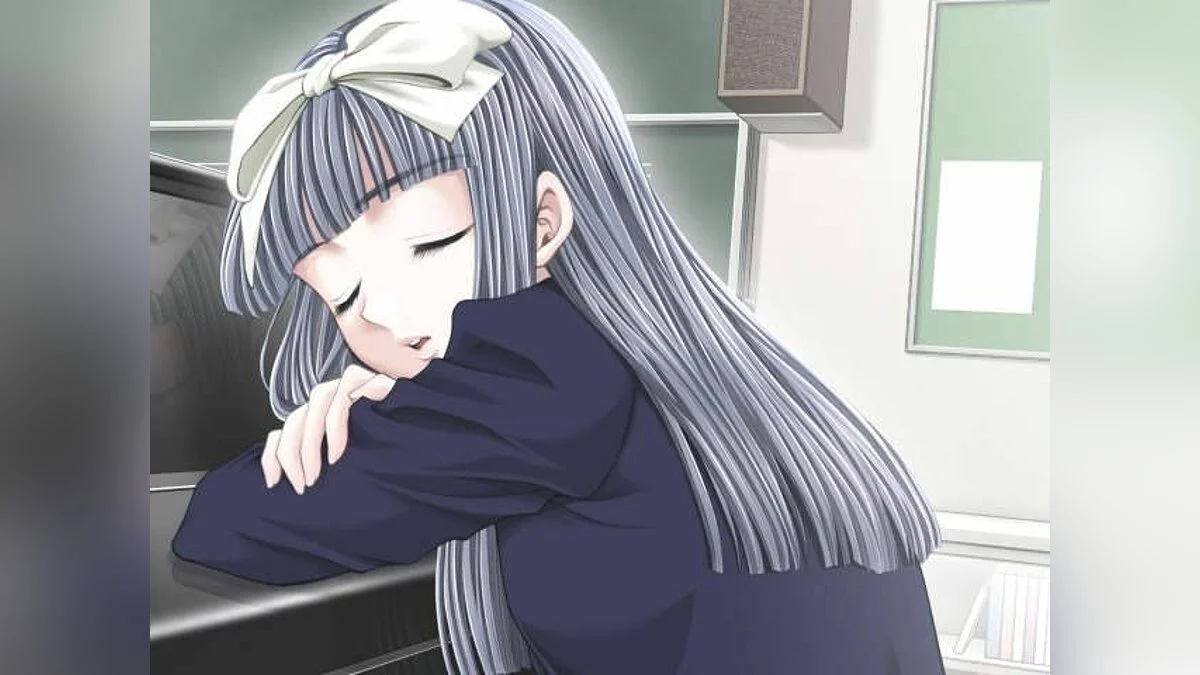 Скриншоты из Crescendo / Картинка 68