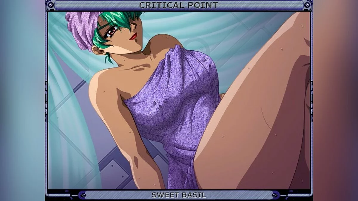 Скриншоты из Critical Point / Картинка 15