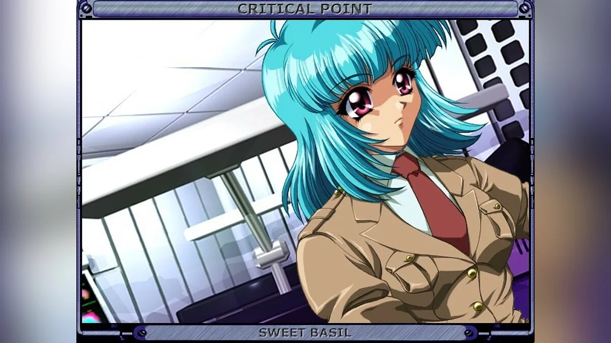 Скриншоты из Critical Point / Картинка 21