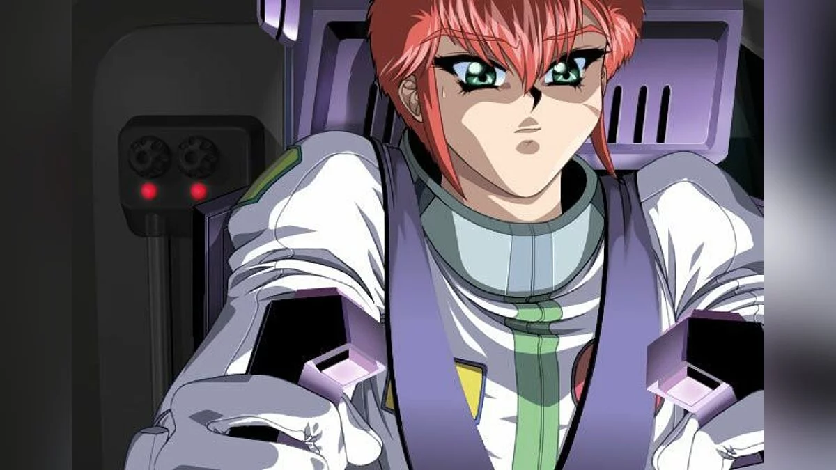 Скриншоты из Critical Point / Картинка 3