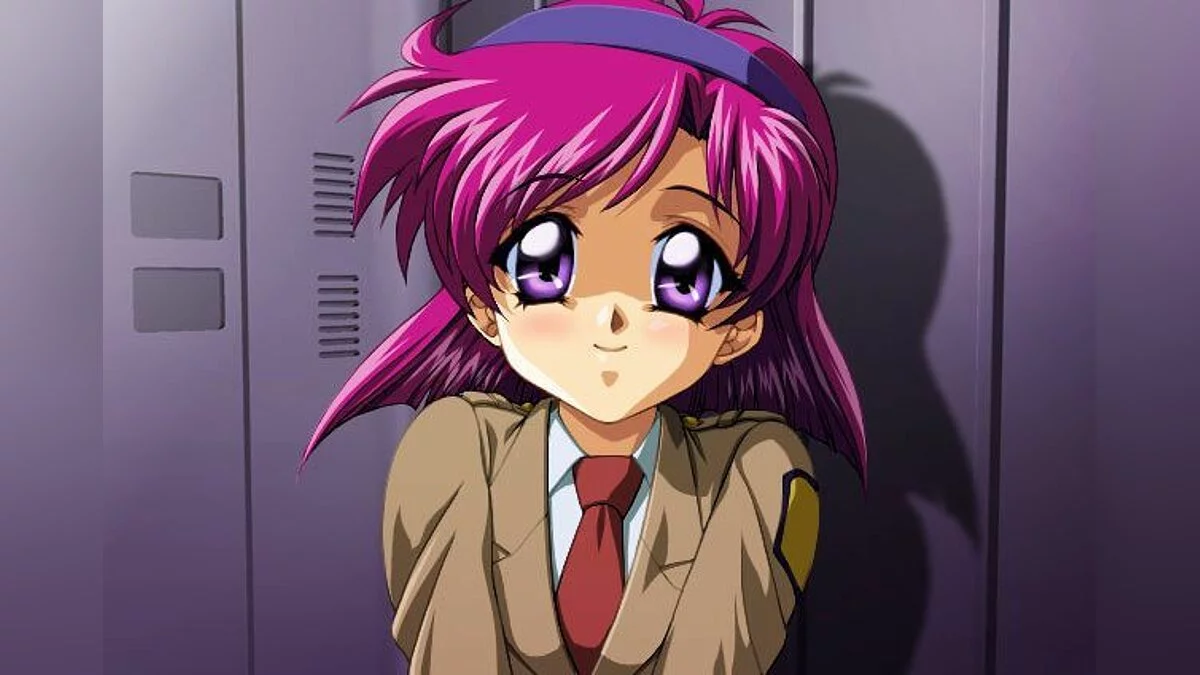 Скриншоты из Critical Point / Картинка 5