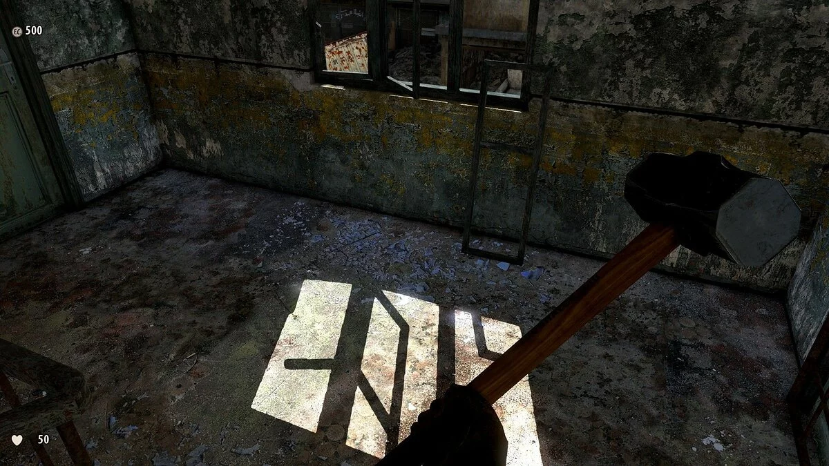 Скриншоты из Serious Sam 3: BFE / Картинка 49
