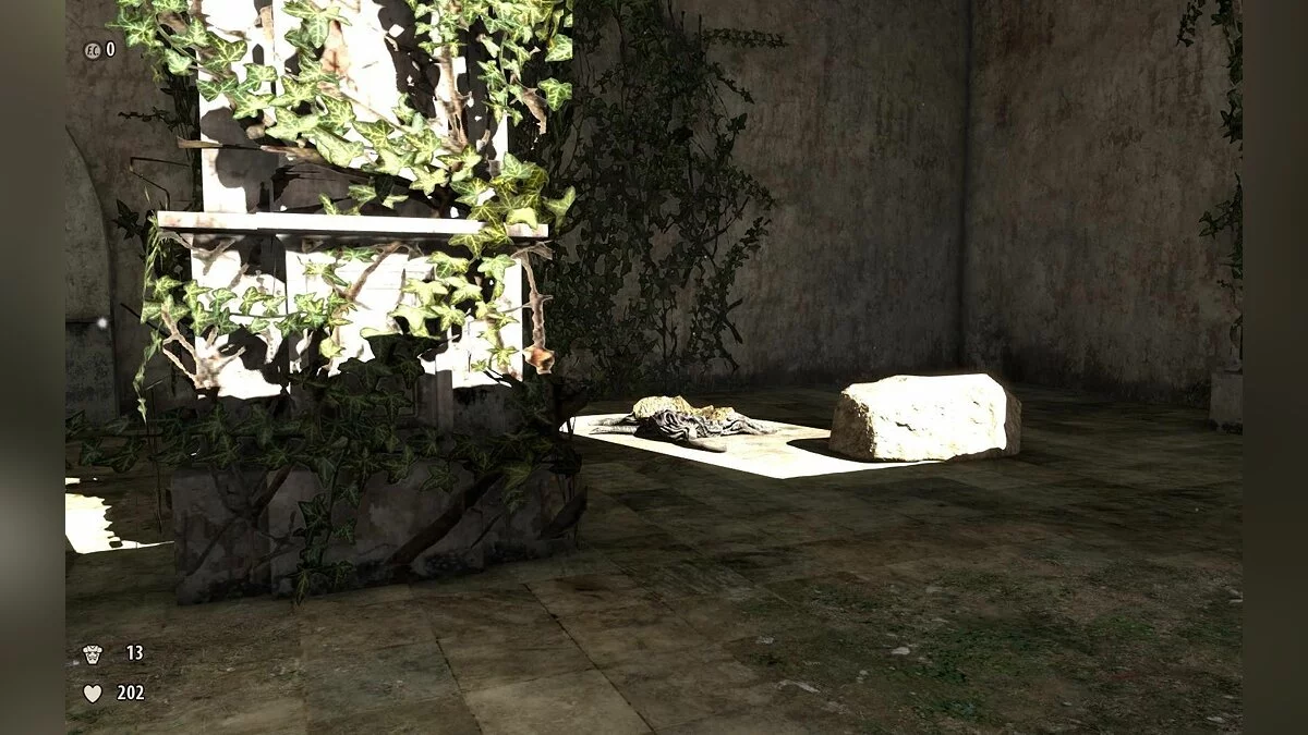 Скриншоты из Serious Sam 3: BFE / Картинка 27