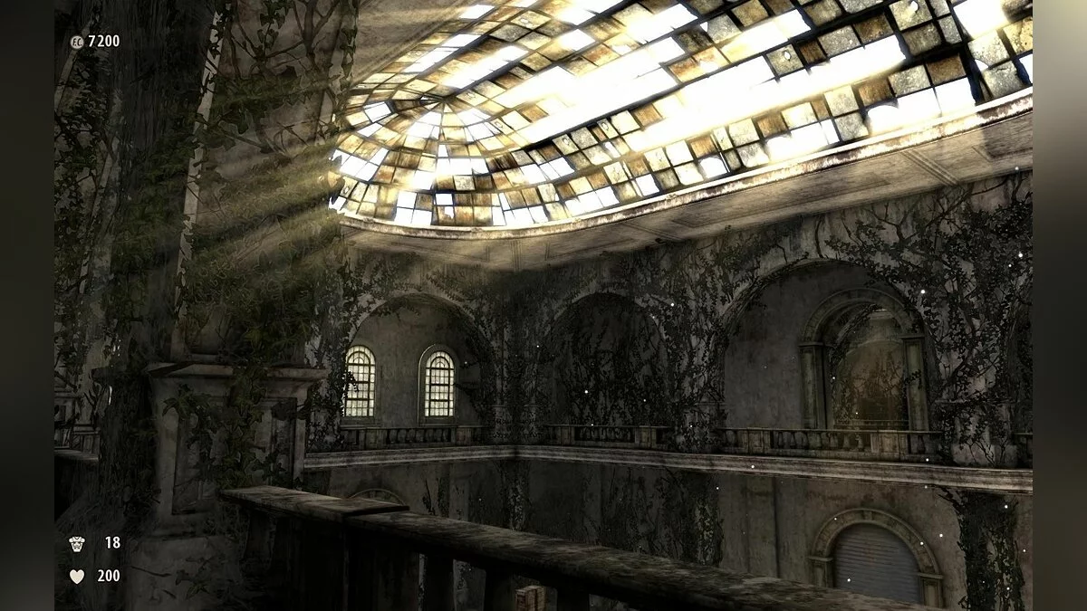 Скриншоты из Serious Sam 3: BFE / Картинка 31