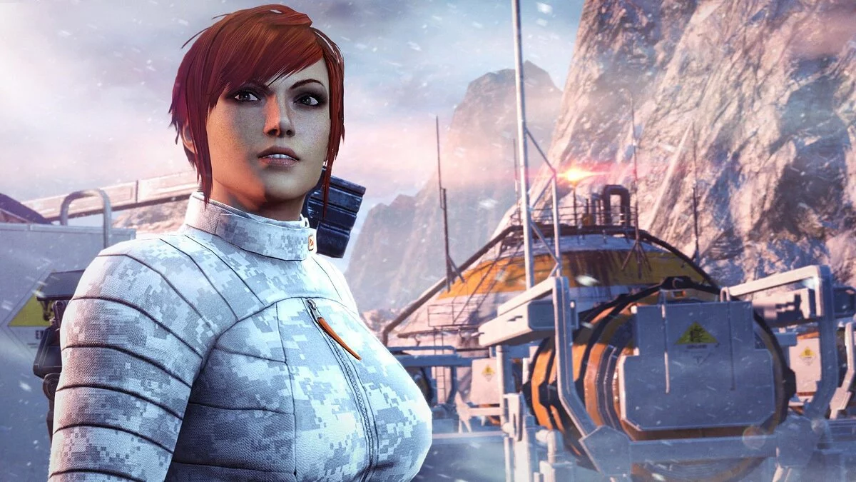 Девушки из Fuse / Картинка 5