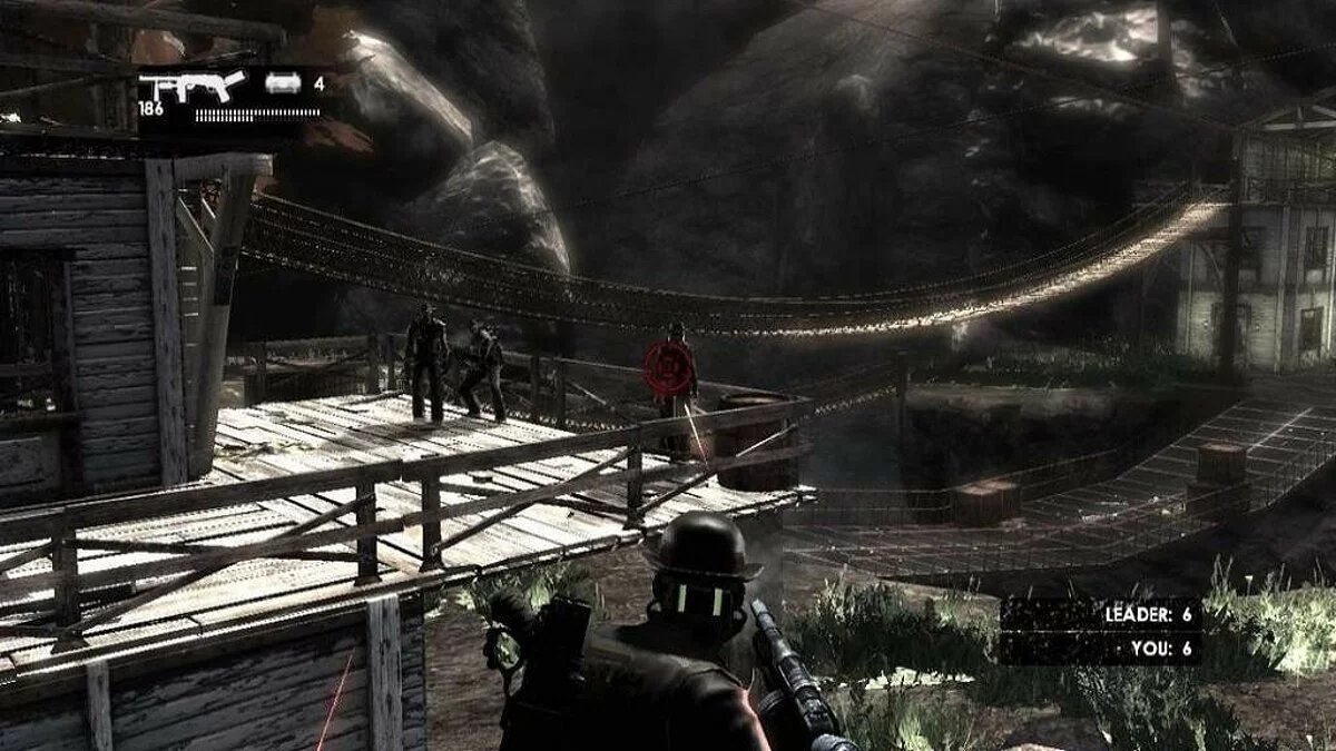 Скриншоты из Damnation / Картинка 61