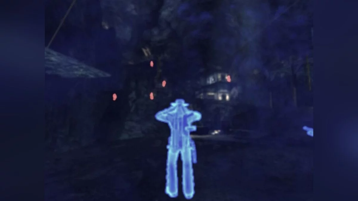 Скриншоты из Damnation / Картинка 63