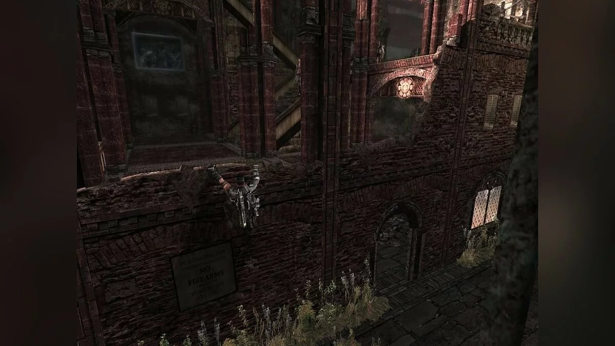 Скриншоты из Damnation / Картинка 71