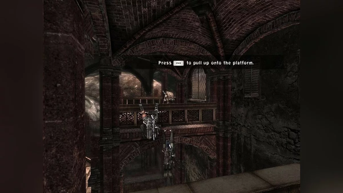 Скриншоты из Damnation / Картинка 72