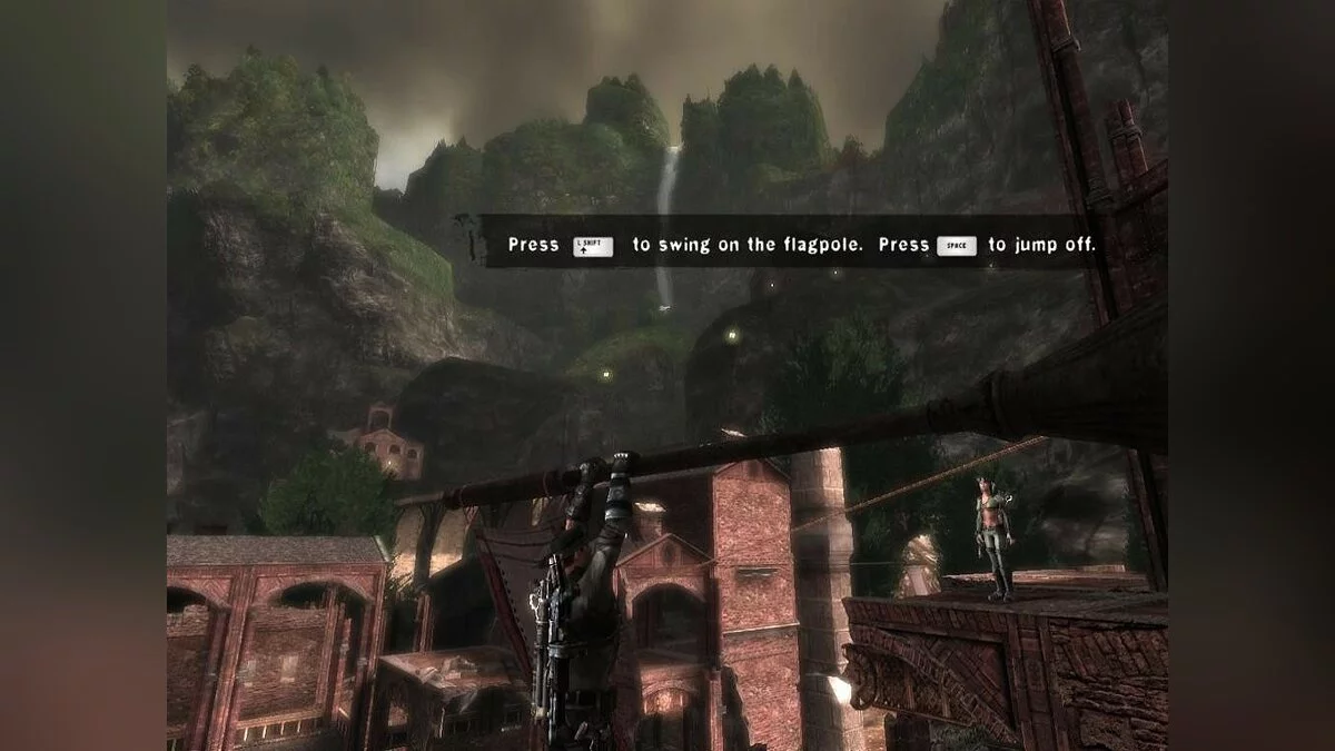 Скриншоты из Damnation / Картинка 73