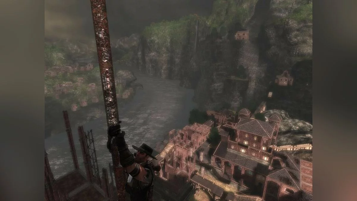 Скриншоты из Damnation / Картинка 78