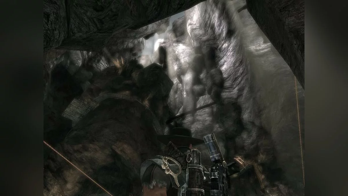 Скриншоты из Damnation / Картинка 80