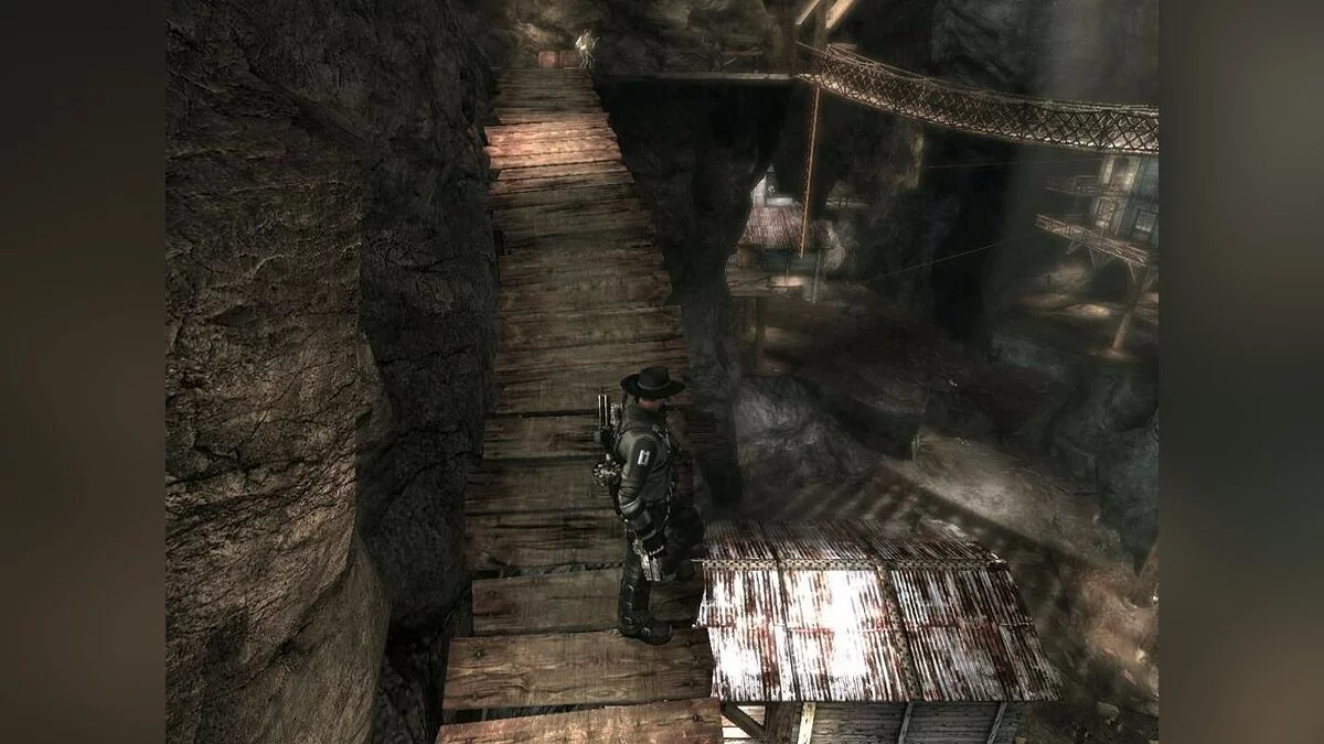 Скриншоты из Damnation / Картинка 81