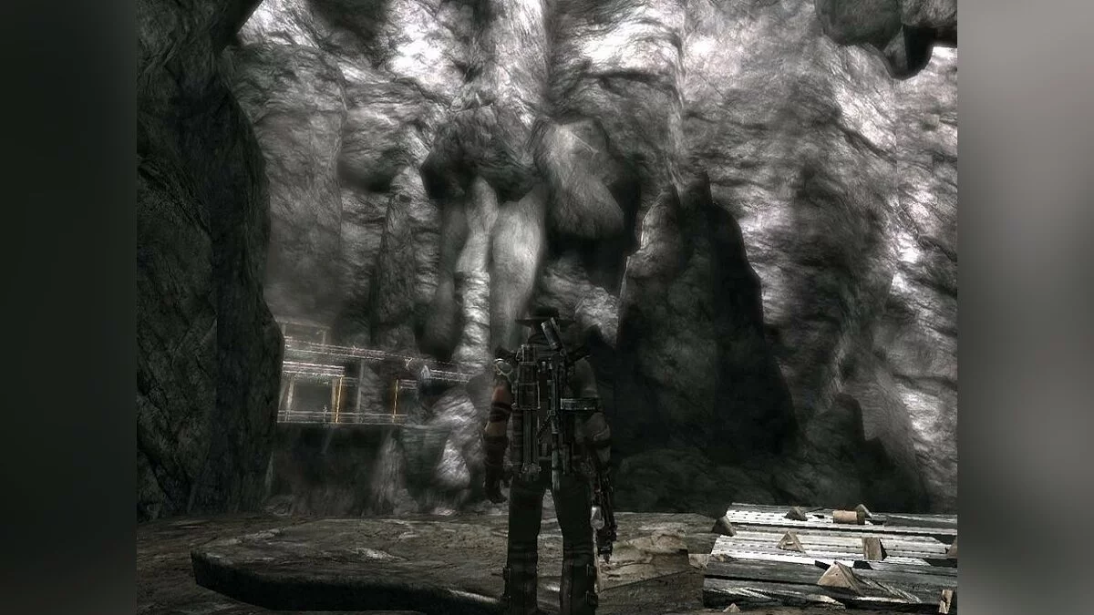 Скриншоты из Damnation / Картинка 84