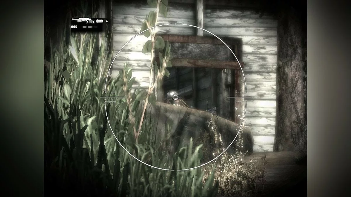 Скриншоты из Damnation / Картинка 96