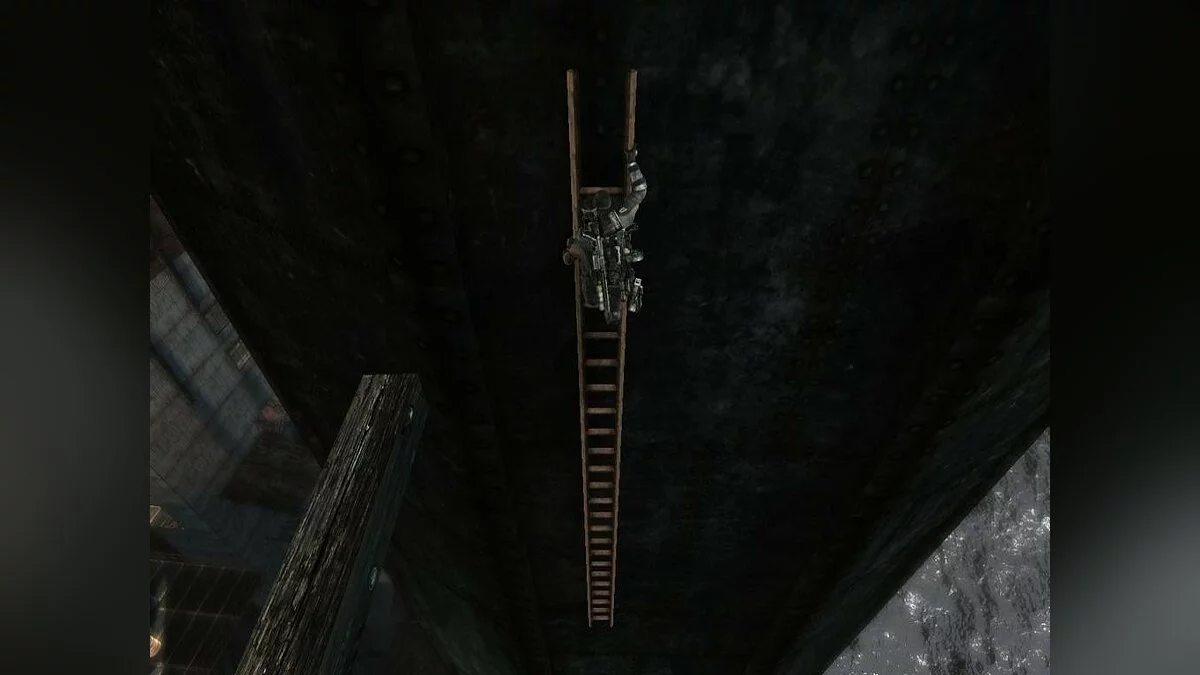 Скриншоты из Damnation / Картинка 108