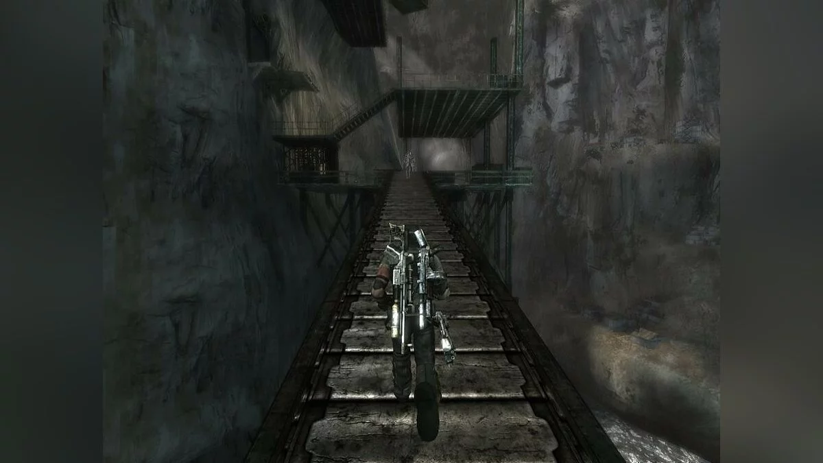 Скриншоты из Damnation / Картинка 109