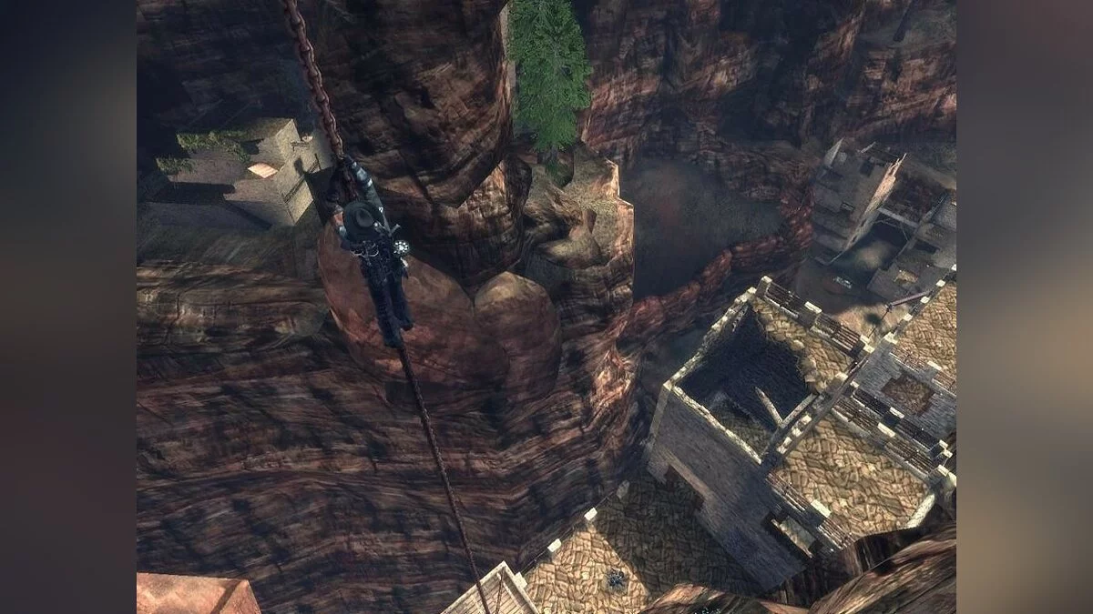 Скриншоты из Damnation / Картинка 112