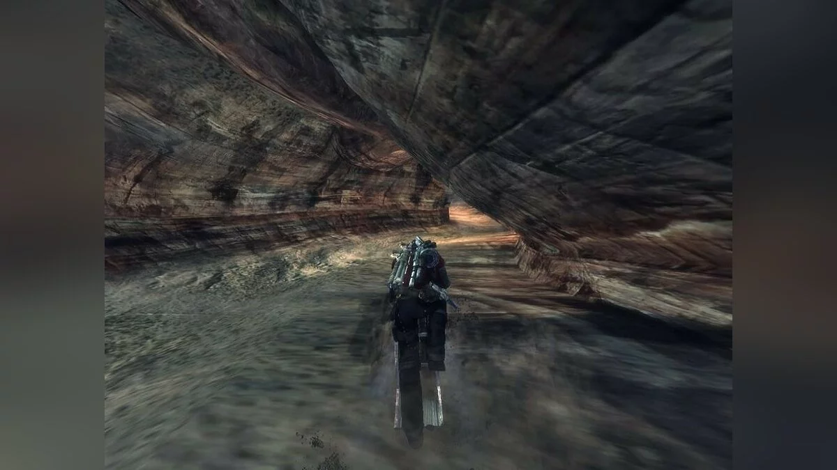 Скриншоты из Damnation / Картинка 114