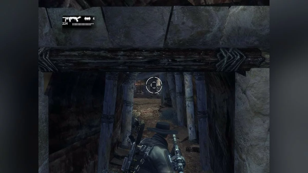 Скриншоты из Damnation / Картинка 119