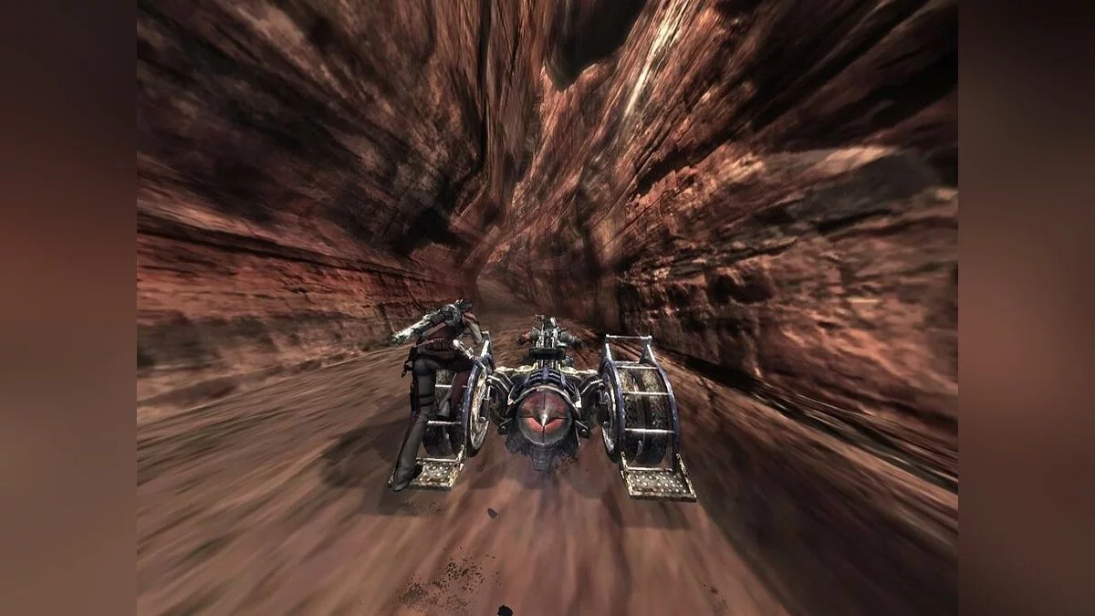 Скриншоты из Damnation / Картинка 120