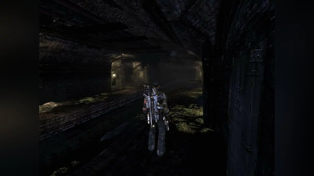 Скриншоты из Damnation / Картинка 124