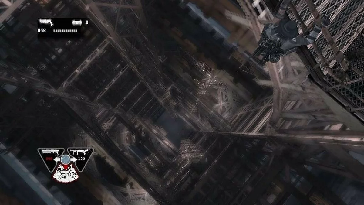 Скриншоты из Damnation / Картинка 131