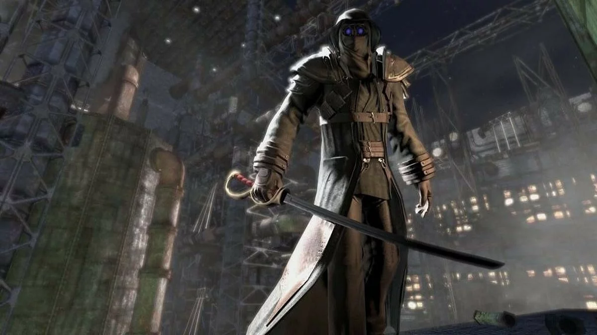 Скриншоты из Damnation / Картинка 142