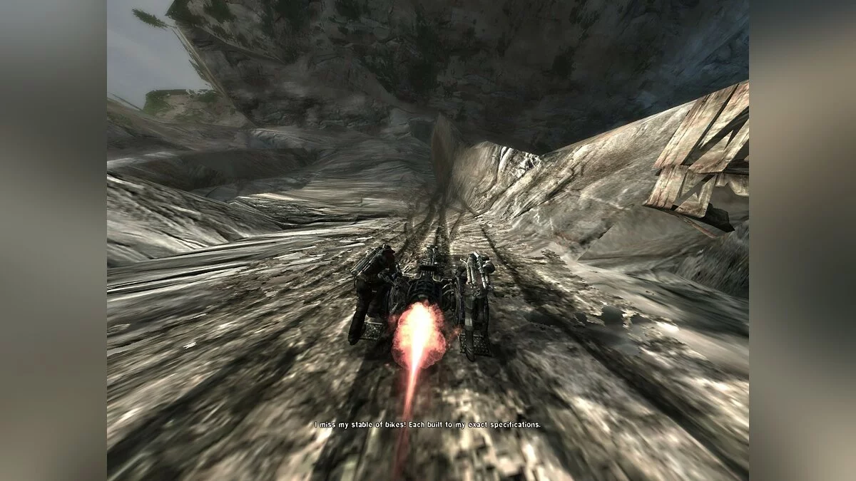 Скриншоты из Damnation / Картинка 160