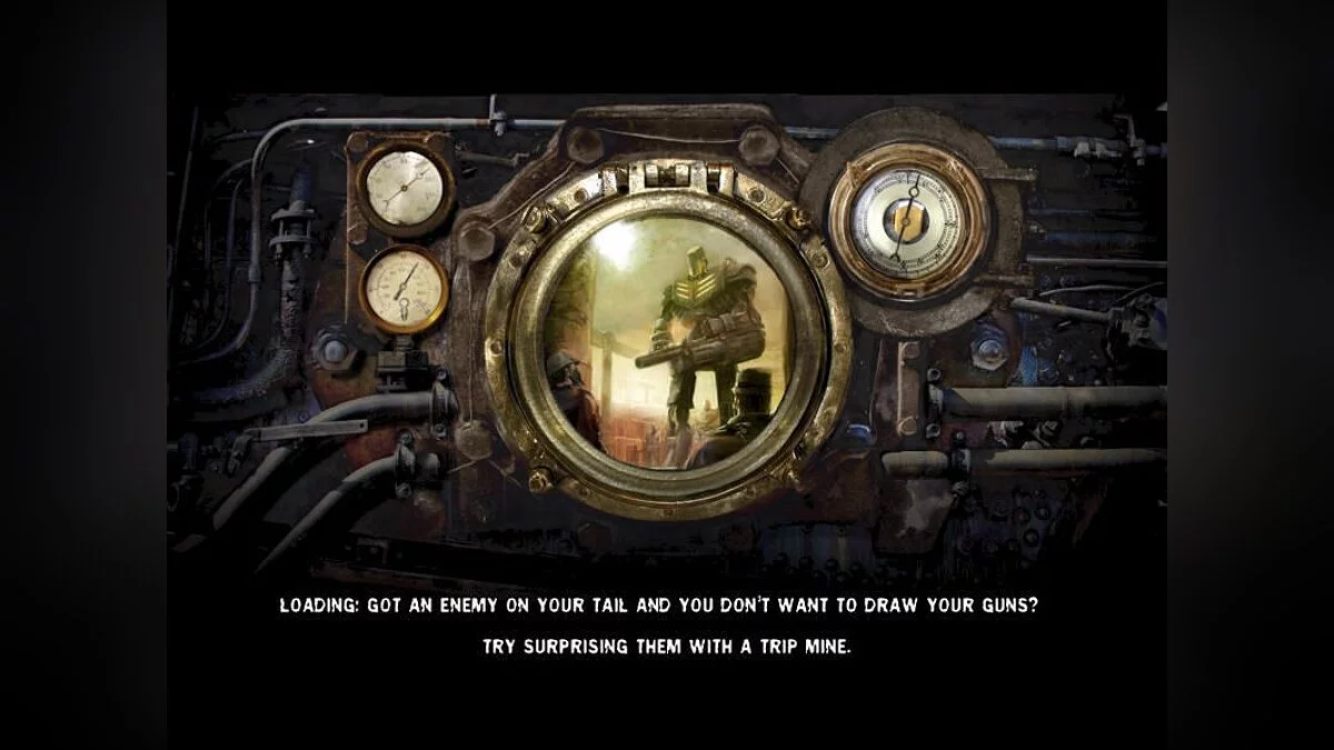 Скриншоты из Damnation / Картинка 165