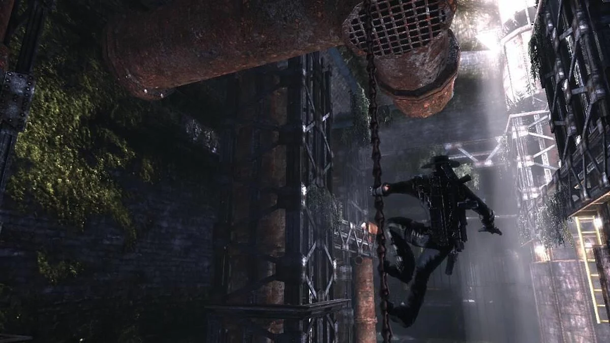 Скриншоты из Damnation / Картинка 27