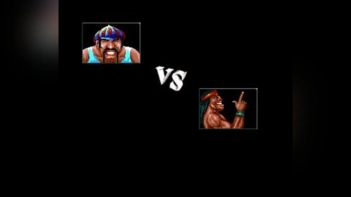 Скриншоты из Dangerous Streets / Картинка 28