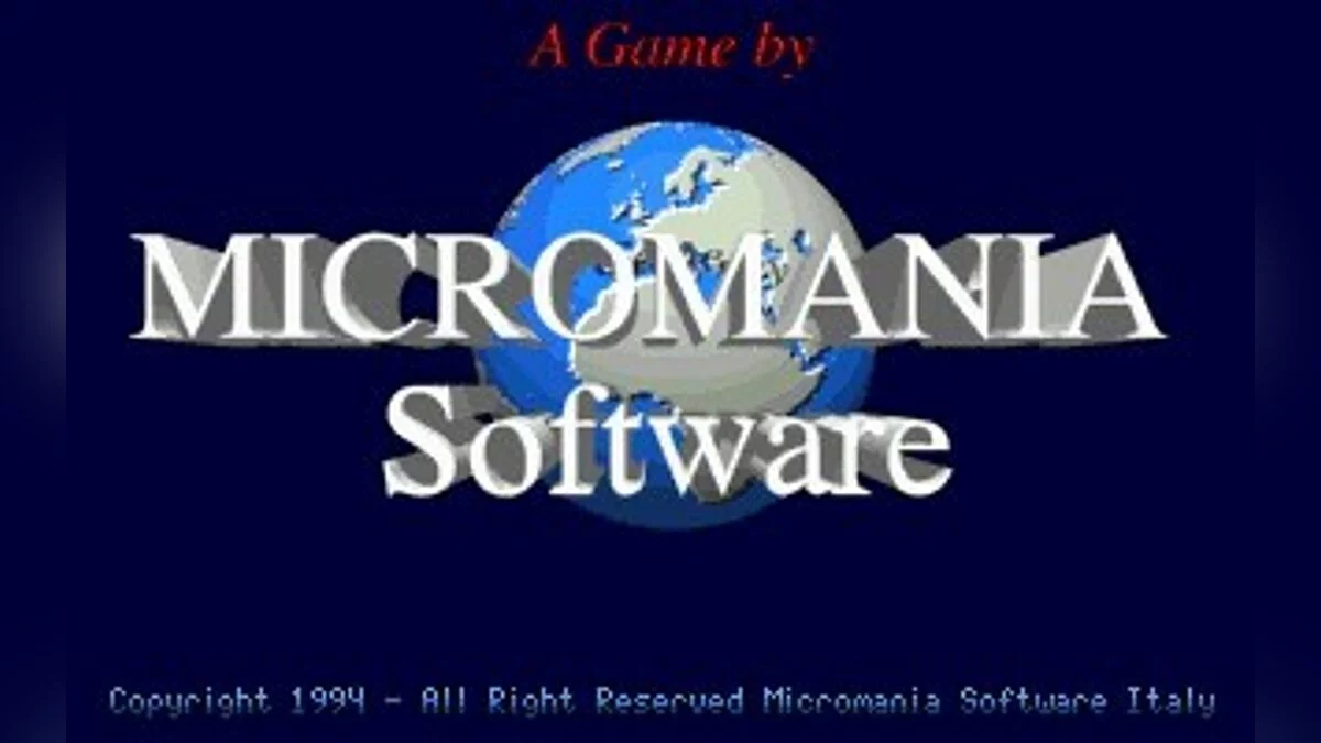 Скриншоты из Dangerous Streets / Картинка 33