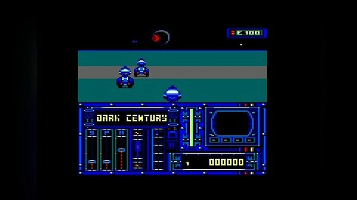 Скриншоты из Dark Century / Картинка 15