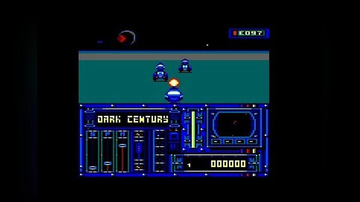 Скриншоты из Dark Century / Картинка 16