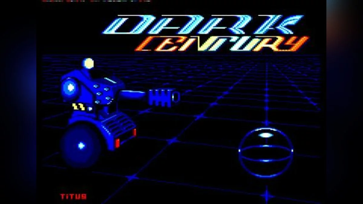 Скриншоты из Dark Century / Картинка 4