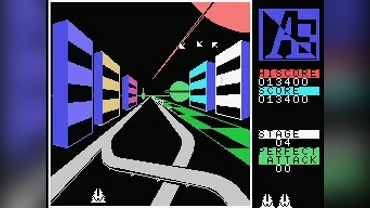 Скриншоты из A.E. / Картинка 17