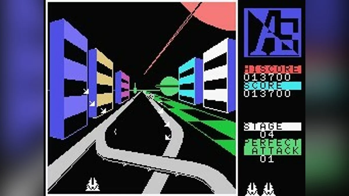 Скриншоты из A.E. / Картинка 18