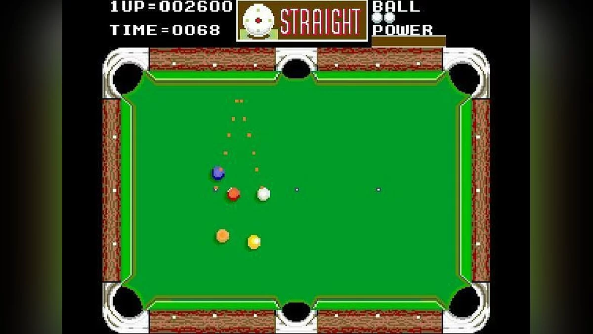 Скриншоты из Data East Arcade Classics / Картинка 23