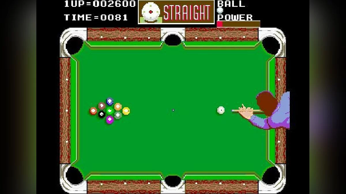 Скриншоты из Data East Arcade Classics / Картинка 32