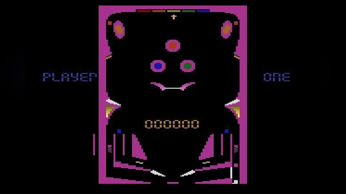 Скриншоты из David's Midnight Magic