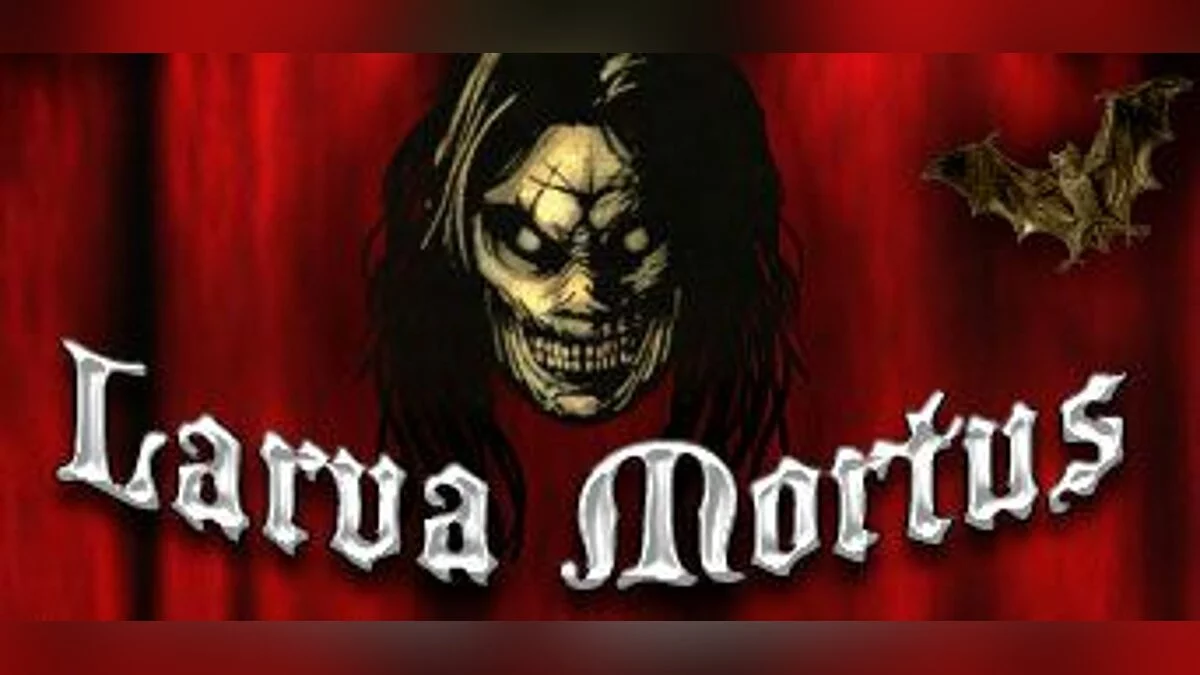 Скриншоты из Larva Mortus / Картинка 15