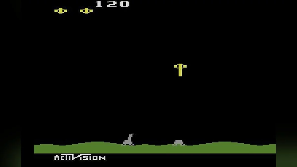 Скриншоты из Laser Blast / Картинка 7