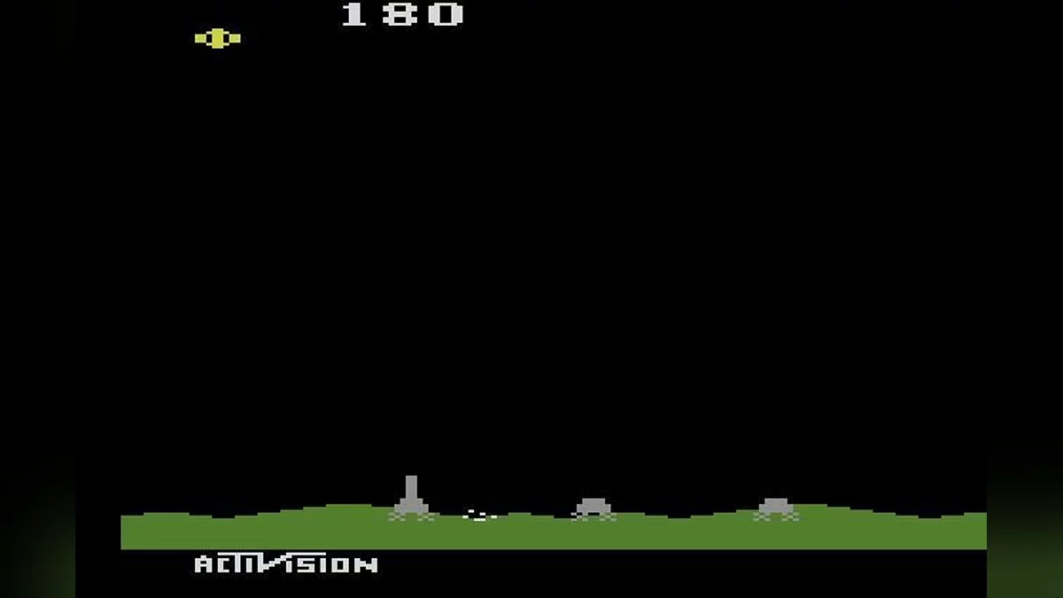 Скриншоты из Laser Blast / Картинка 10
