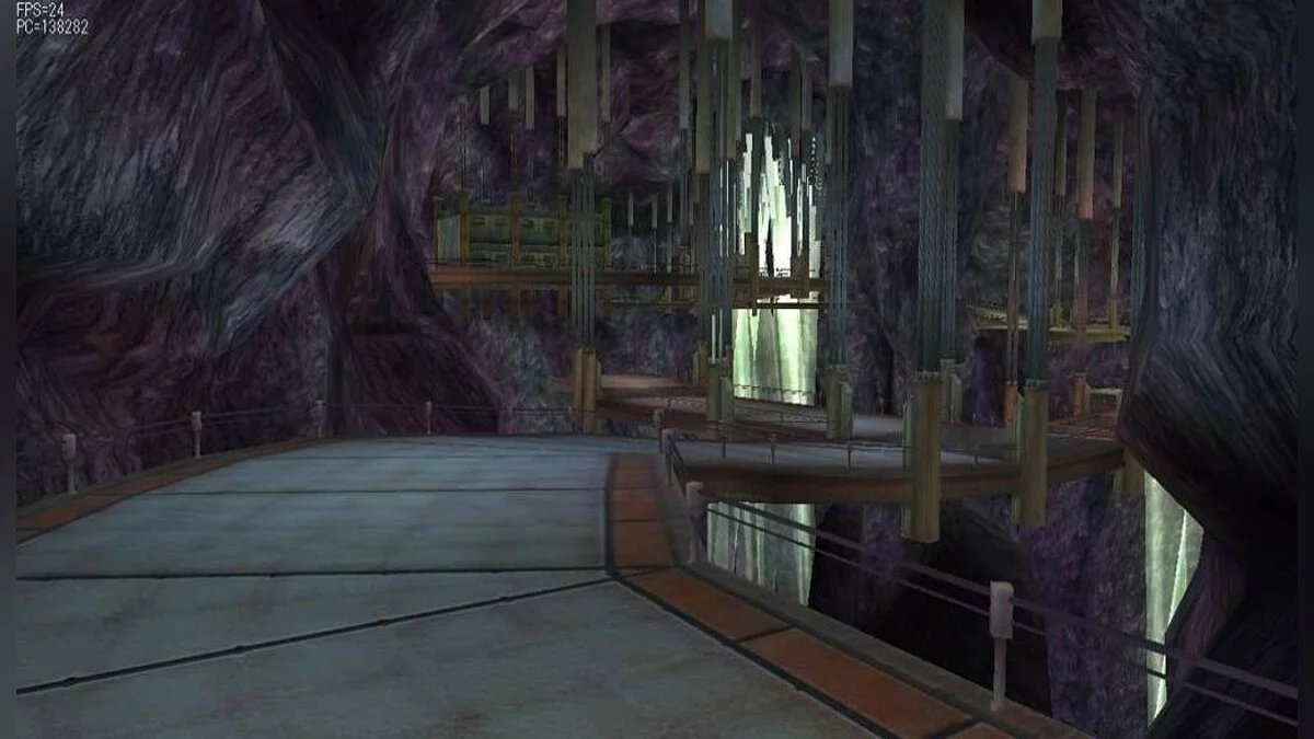 Скриншоты из Last Rebellion / Картинка 21