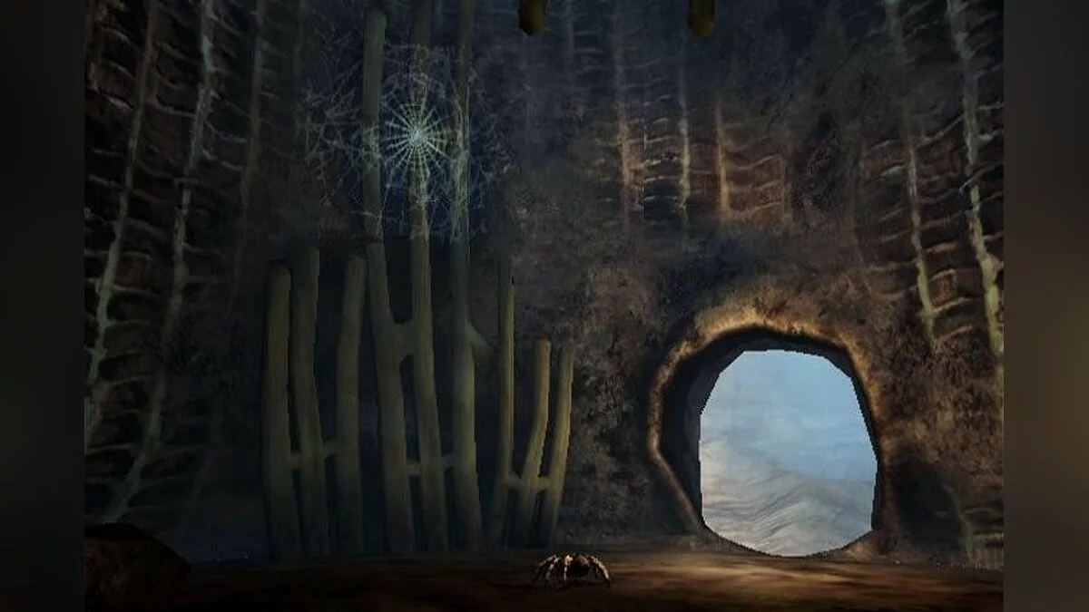 Скриншоты из Deadly Creatures / Картинка 55